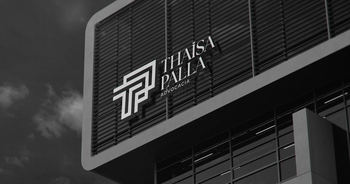 Thaisa Palla Sociedade Individual de Advocacia